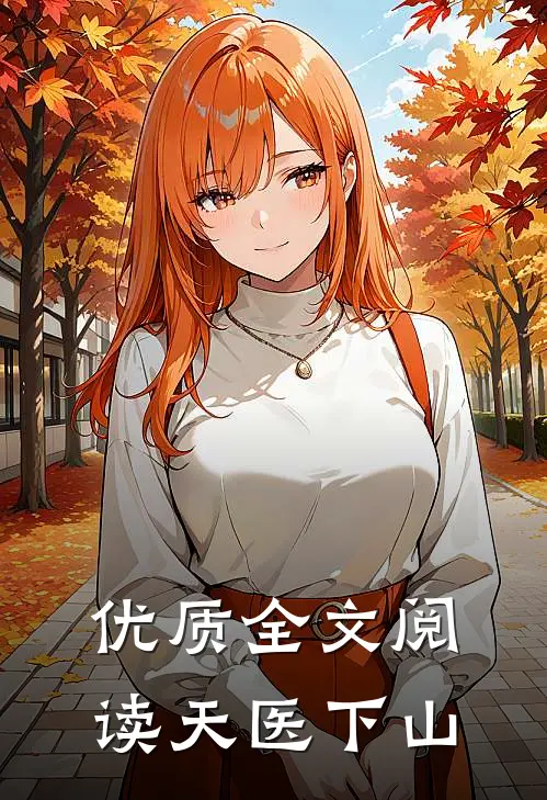 优质全文阅读天医下山