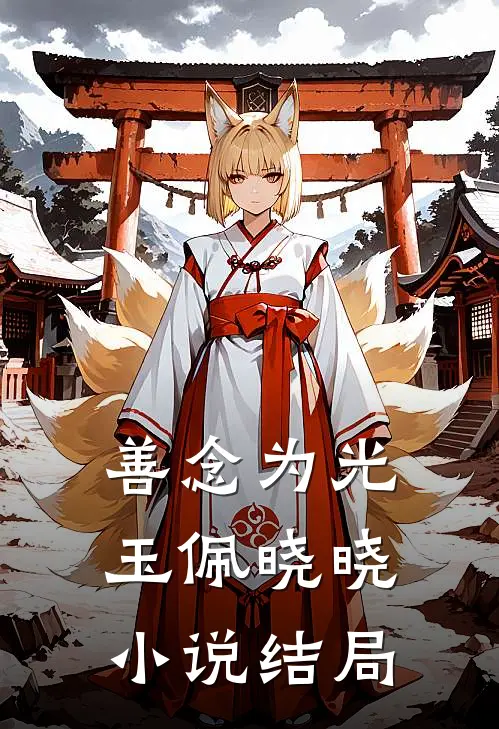 善念为光玉佩晓晓小说结局