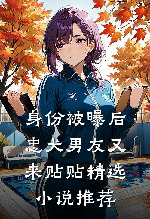身份被曝后，忠犬男友又来贴贴精选小说推荐