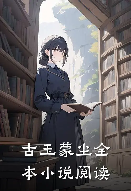 古玉蒙尘全本小说阅读