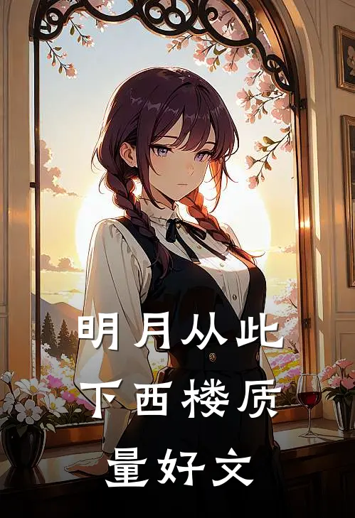 明月从此下西楼质量好文