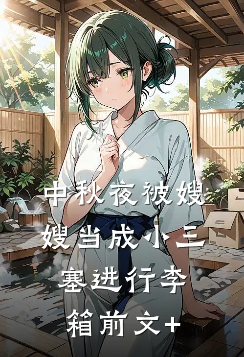 中秋夜被嫂嫂当成小三塞进行李箱前文+