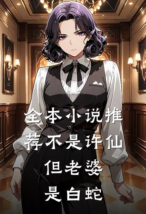 全本小说推荐不是许仙，但老婆是白蛇