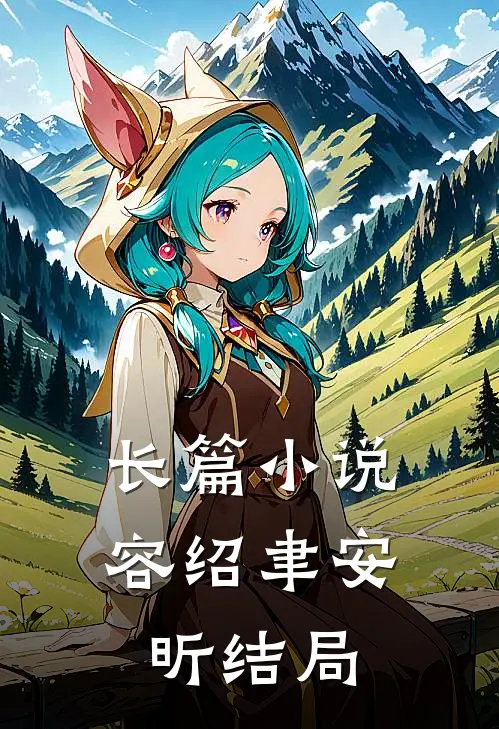 长篇小说容绍聿安昕结局