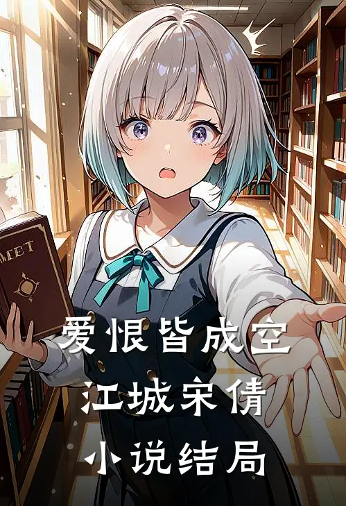 爱恨皆成空江城宋倩小说结局