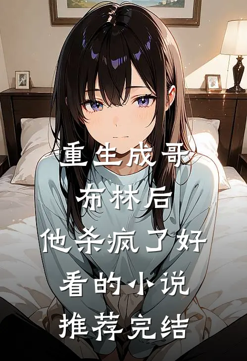 重生成哥布林后，他杀疯了好看的小说推荐完结