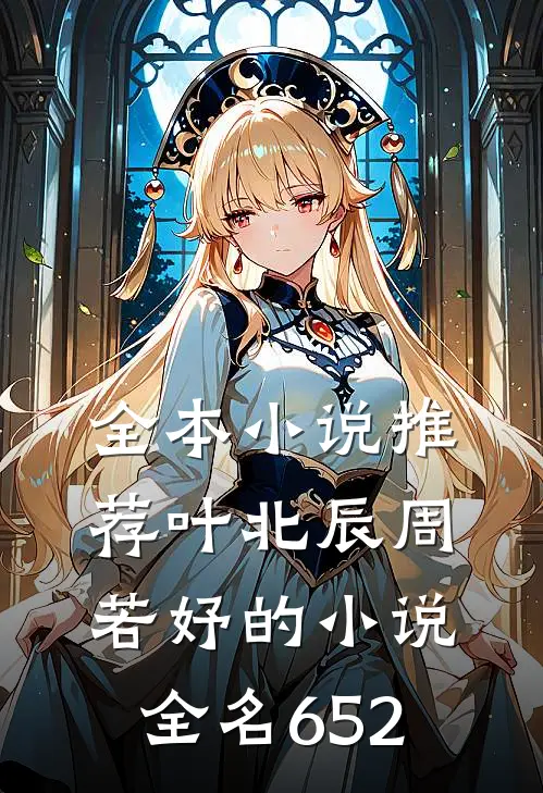 全本小说推荐叶北辰周若妤的小说全名652