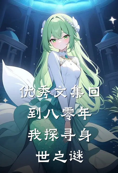优秀文集回到八零年，我探寻身世之谜