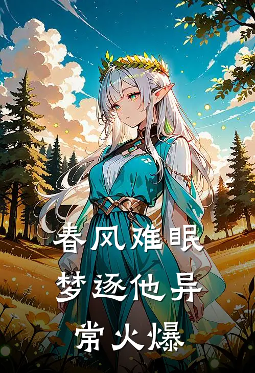 春风难眠梦逐他异常火爆