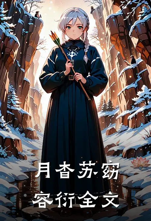 月杳苏窈容衍全文