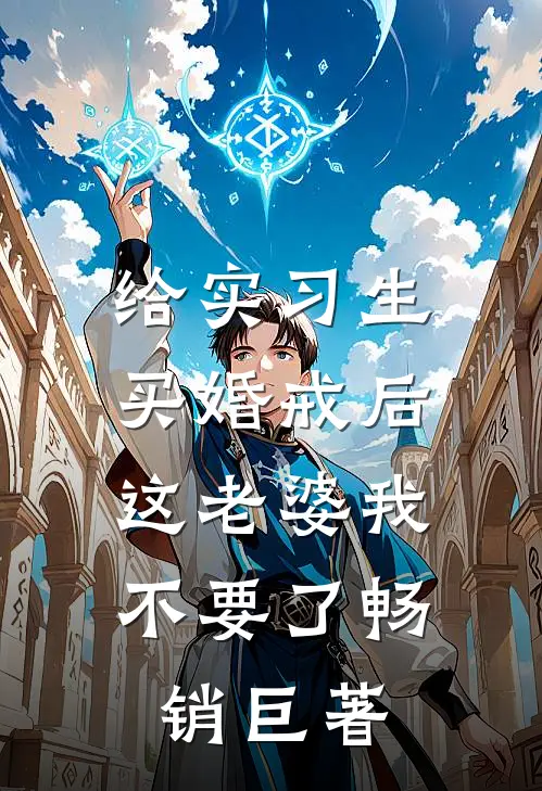 给实习生买婚戒后，这老婆我不要了畅销巨著