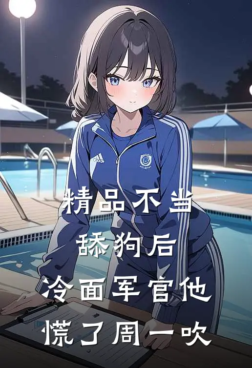 精品不当舔狗后,冷面军官他慌了周一吹