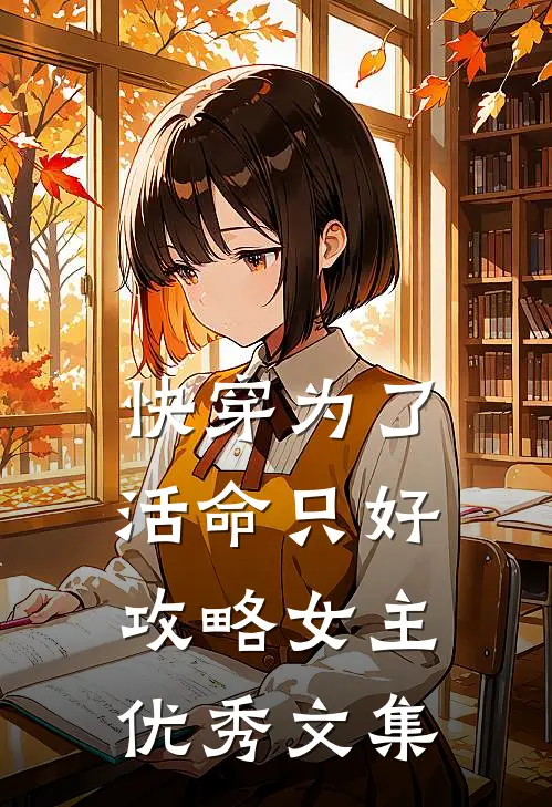 快穿为了活命只好攻略女主优秀文集