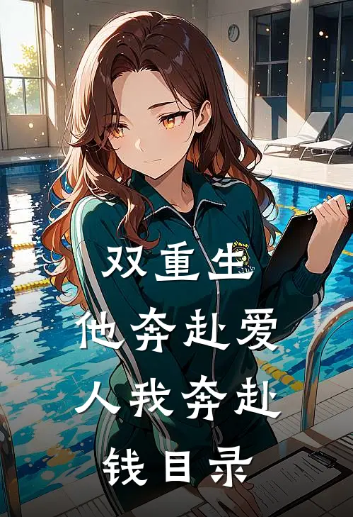 双重生：他奔赴爱人我奔赴钱目录