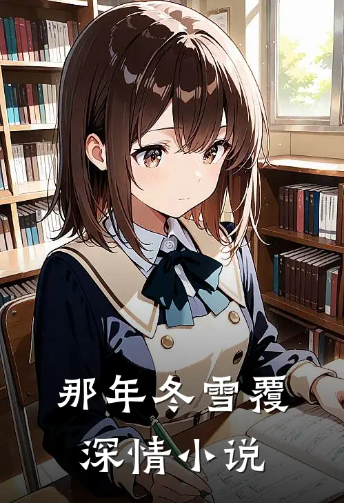 那年冬雪覆深情小说
