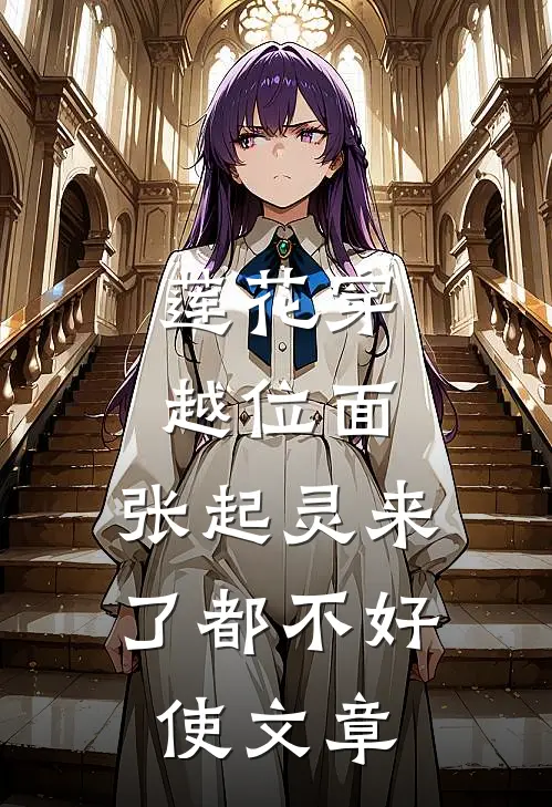 莲花穿越位面，张起灵来了都不好使文章