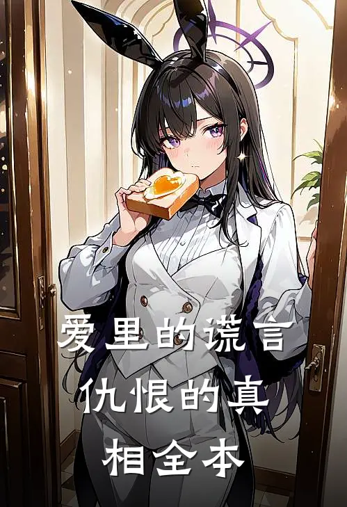 爱里的谎言，仇恨的真相全本