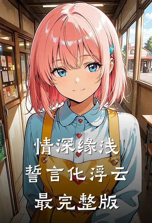 情深缘浅：誓言化浮云最完整版