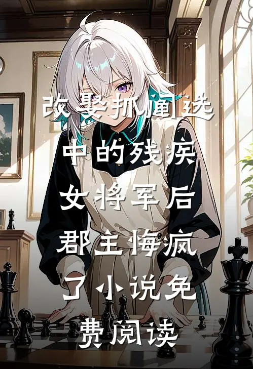 改娶抓阄选中的残疾女将军后，郡主悔疯了小说免费阅读