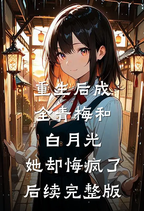重生后成全青梅和白月光，她却悔疯了后续完整版