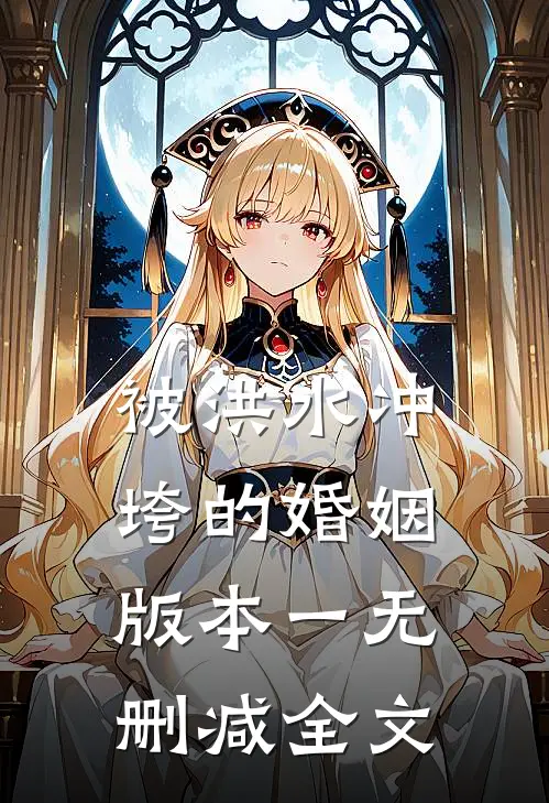 被洪水冲垮的婚姻  版本一无删减全文