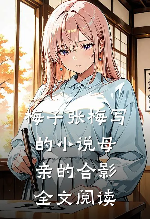 梅子张梅写的小说母亲的合影全文阅读