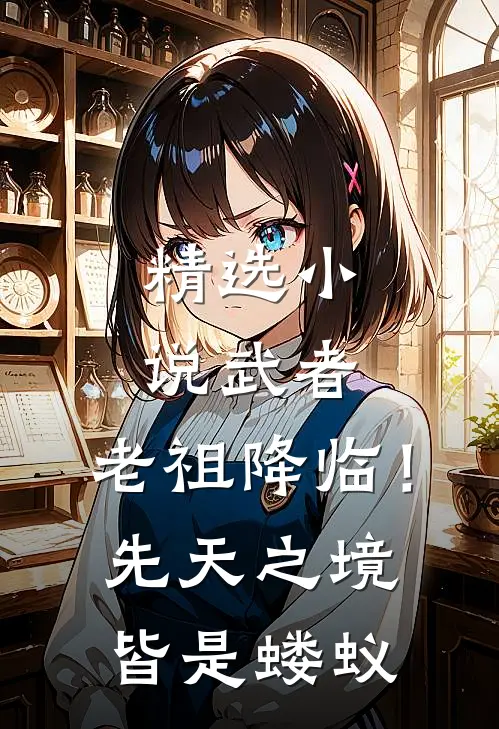 精选小说武者：老祖降临！先天之境皆是蝼蚁