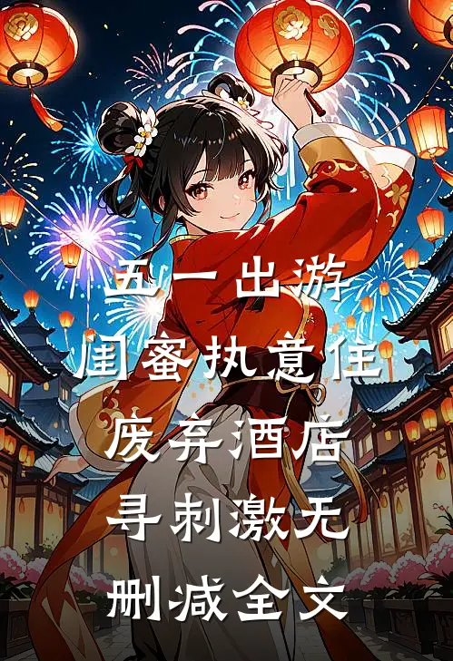 五一出游，闺蜜执意住废弃酒店寻刺激无删减全文
