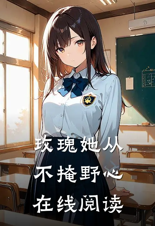 玫瑰她从不掩野心在线阅读