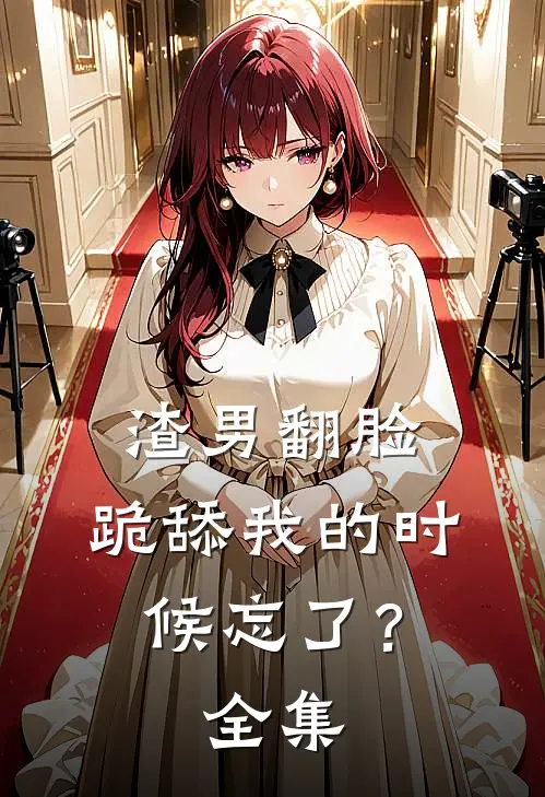 渣男翻脸,跪舔我的时候忘了?全集免费观看