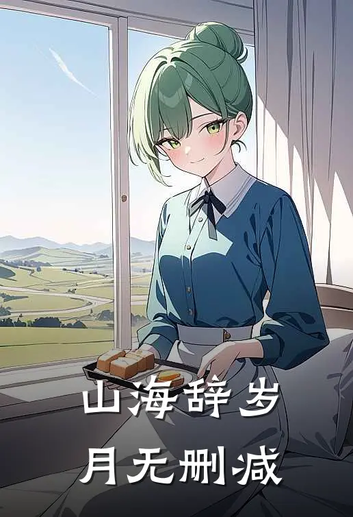 山海辞岁月无删减