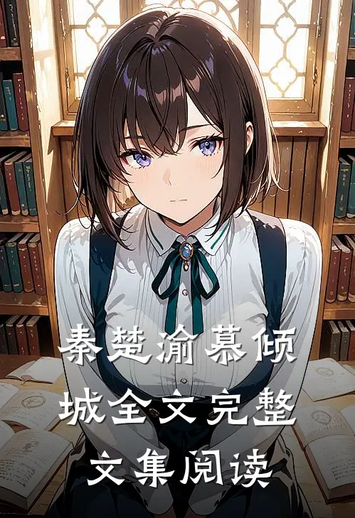 秦楚渝慕倾城全文完整文集阅读