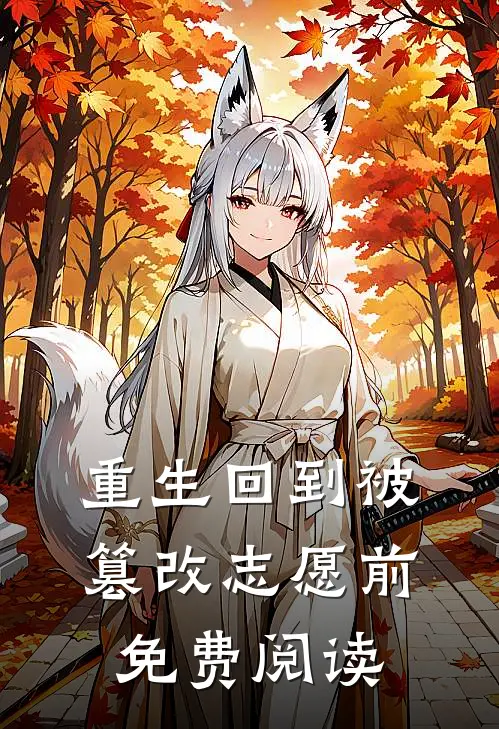 重生回到被篡改志愿前免费阅读