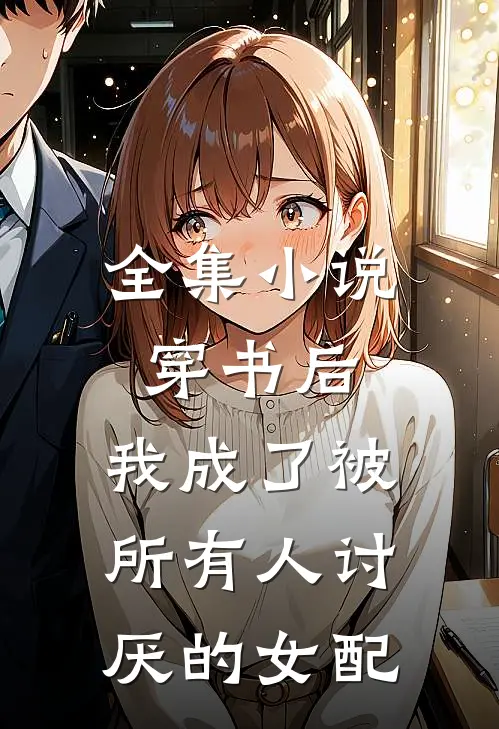 全集小说穿书后，我成了被所有人讨厌的女配