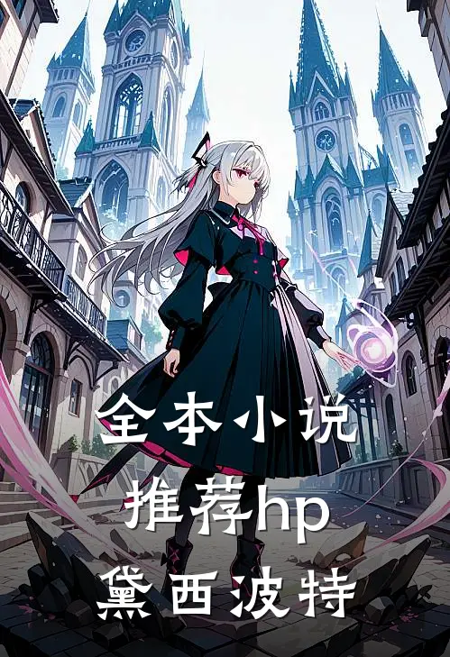 全本小说推荐hp黛西波特