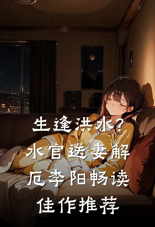 生逢洪水?水官送妻解厄李阳畅读佳作推荐