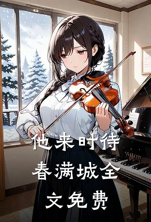 他来时待春满城全文免费