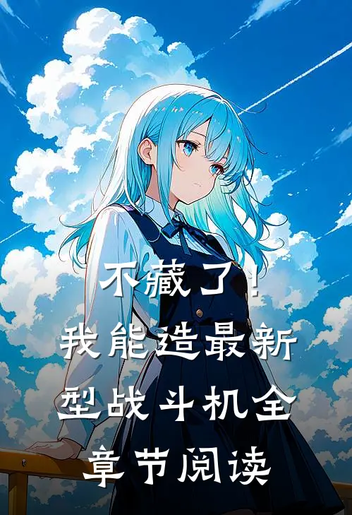 不藏了！我能造最新型战斗机全章节阅读