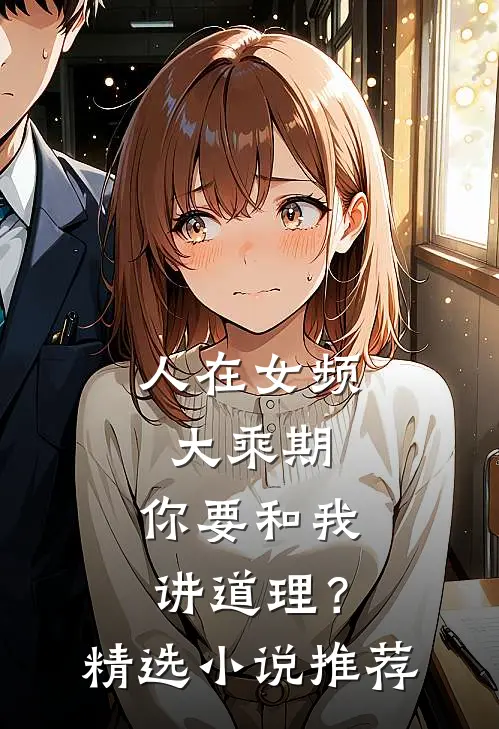 人在女频大乘期，你要和我讲道理？精选小说推荐