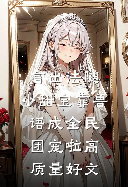 言出法随，小甜宝靠兽语成全民团宠啦高质量好文