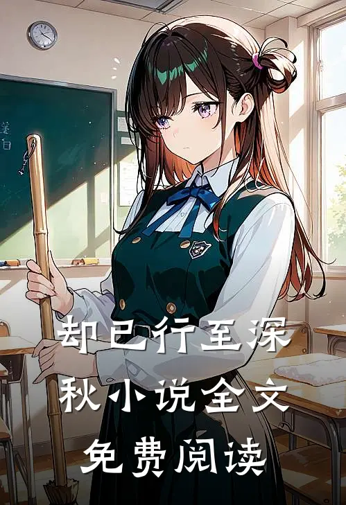 却已行至深秋小说全文免费阅读
