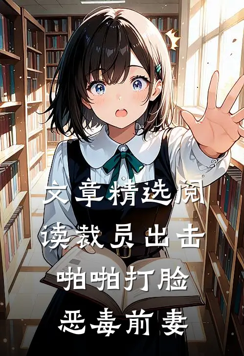 文章精选阅读裁员出击：啪啪打脸恶毒前妻