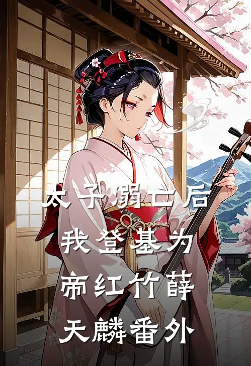 太子溺亡后，我登基为帝红竹薛天麟番外