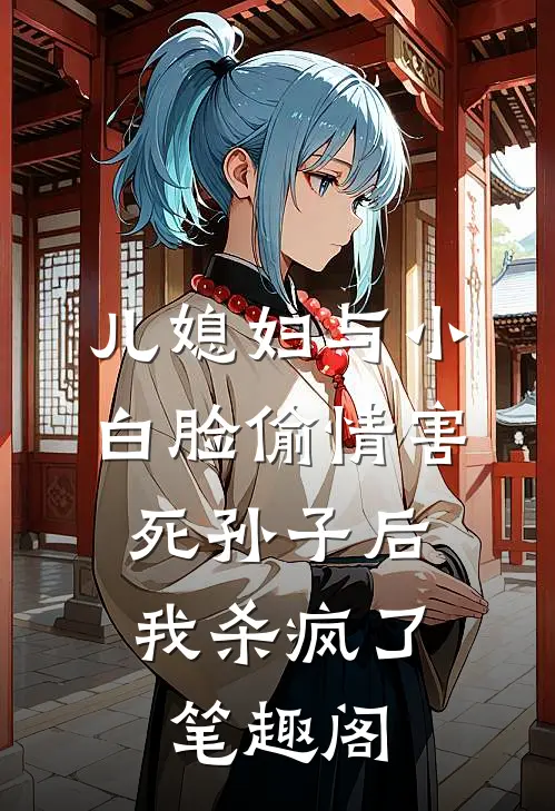 儿媳妇与小白脸偷情害死孙子后，我杀疯了笔趣阁