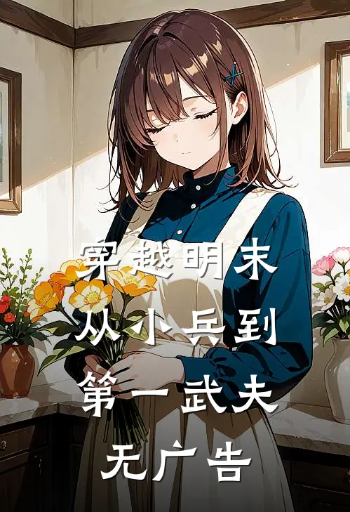 穿越明末：从小兵到第一武夫无广告