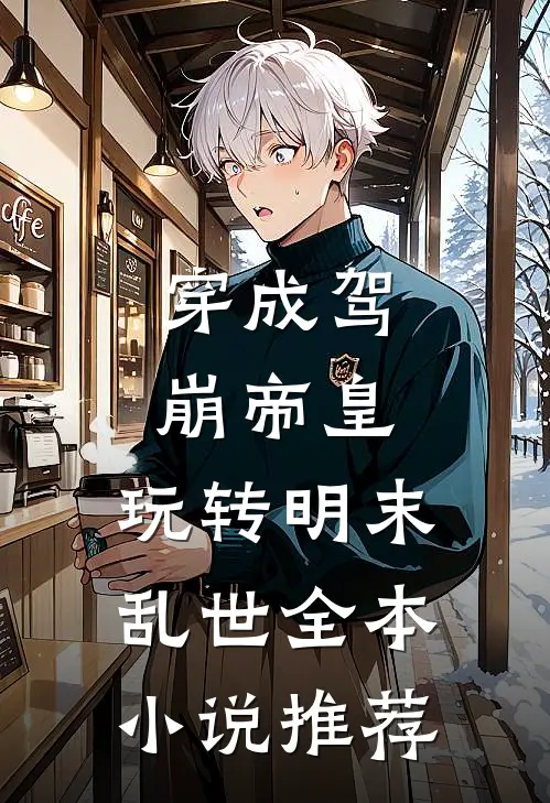 穿成驾崩帝皇，玩转明末乱世全本小说推荐