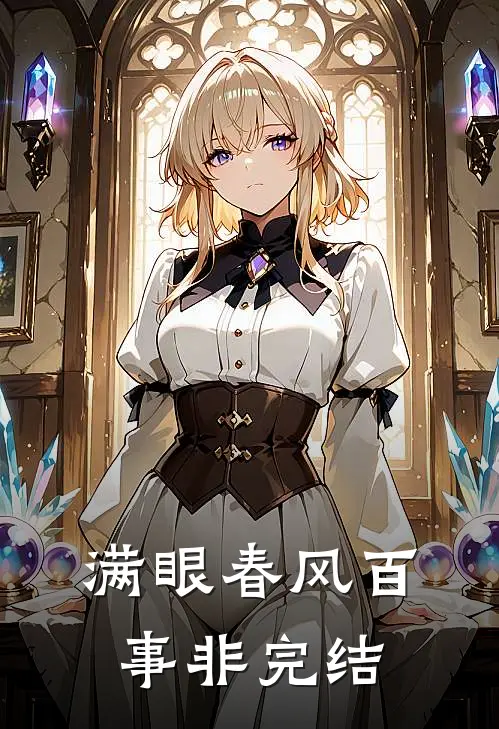 满眼春风百事非完结