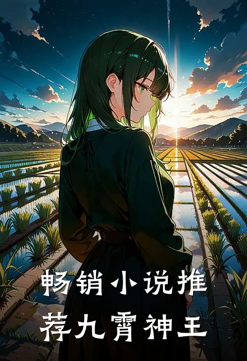 畅销小说推荐九霄神王