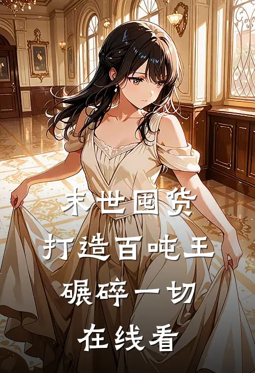 末世囤货：打造百吨王，碾碎一切在线看