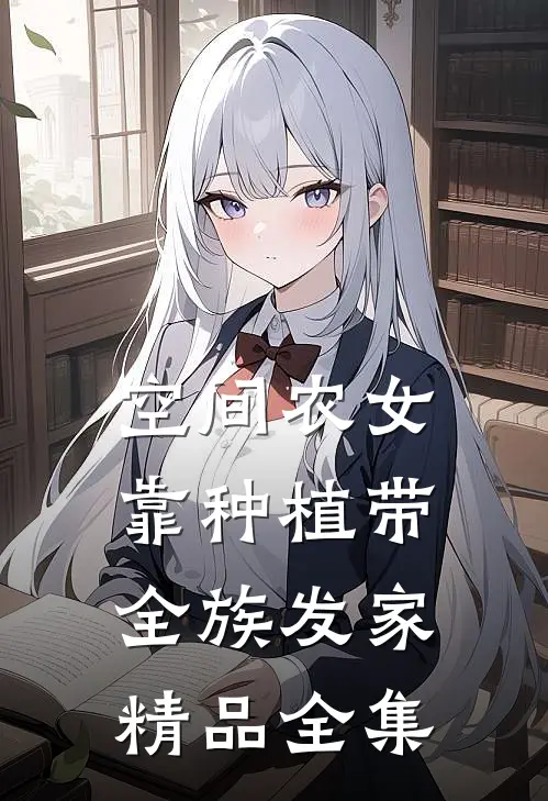 空间农女：靠种植带全族发家精品全集